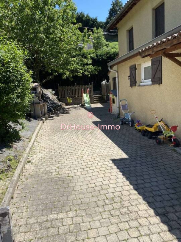 Maison 3 pièces de 97 m² - Le Chambon-Feugerolles (42500)