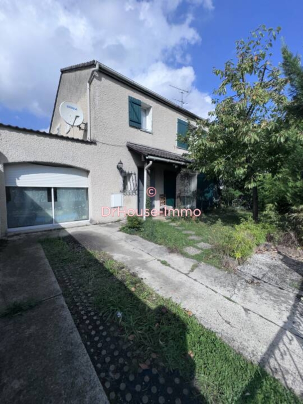 Maison 6 pièces de 101 m² - Villepinte (93420)