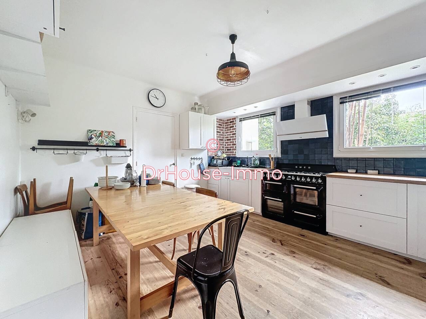 Maison 5 pièces de 145 m² - Saint-Martin-de-Hinx (40390)