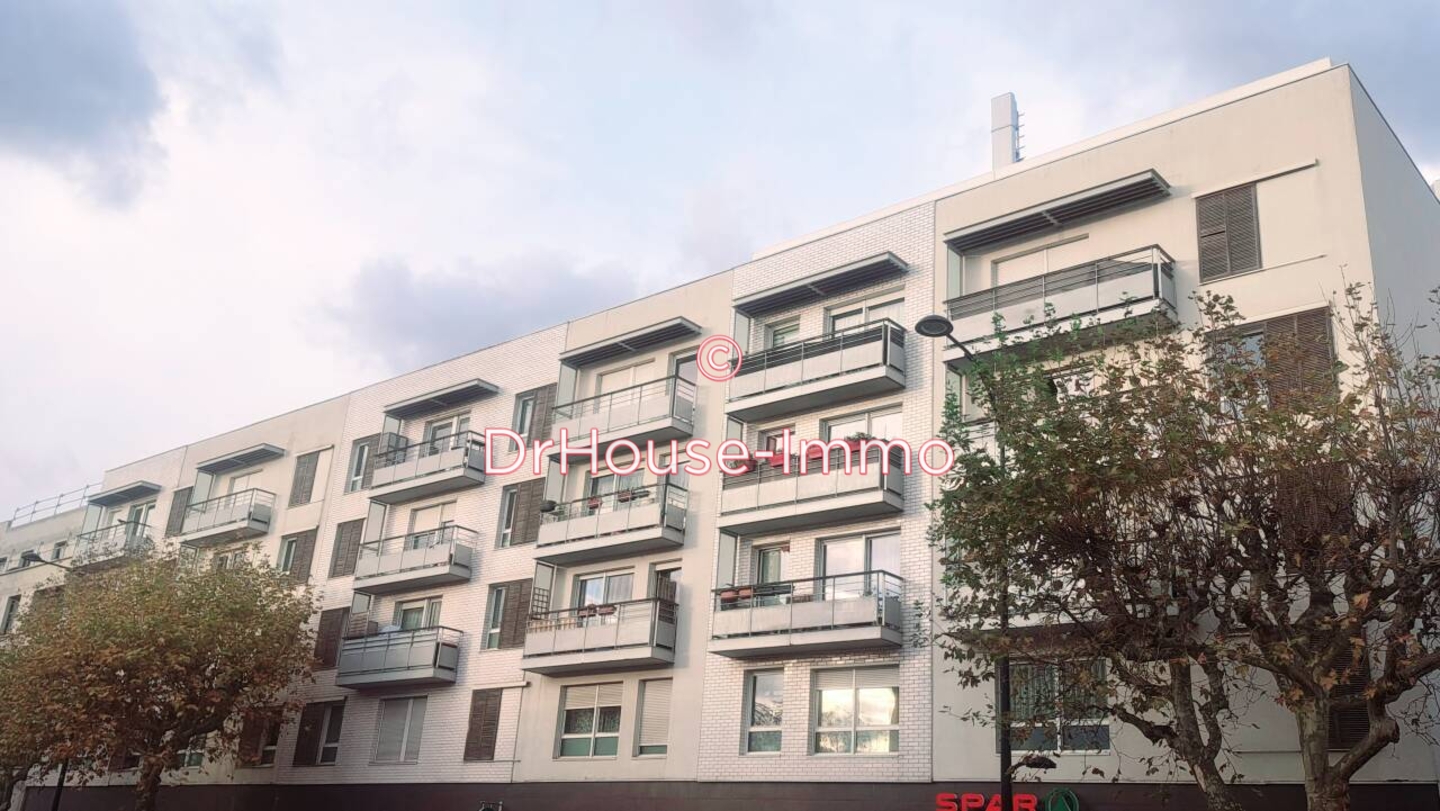 Appartement 2 pièces de 43 m² - Champigny-sur-Marne (94500)