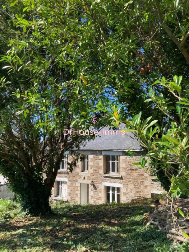 Maison 6 pièces de 120 m² - Ploubazlanec (22620)