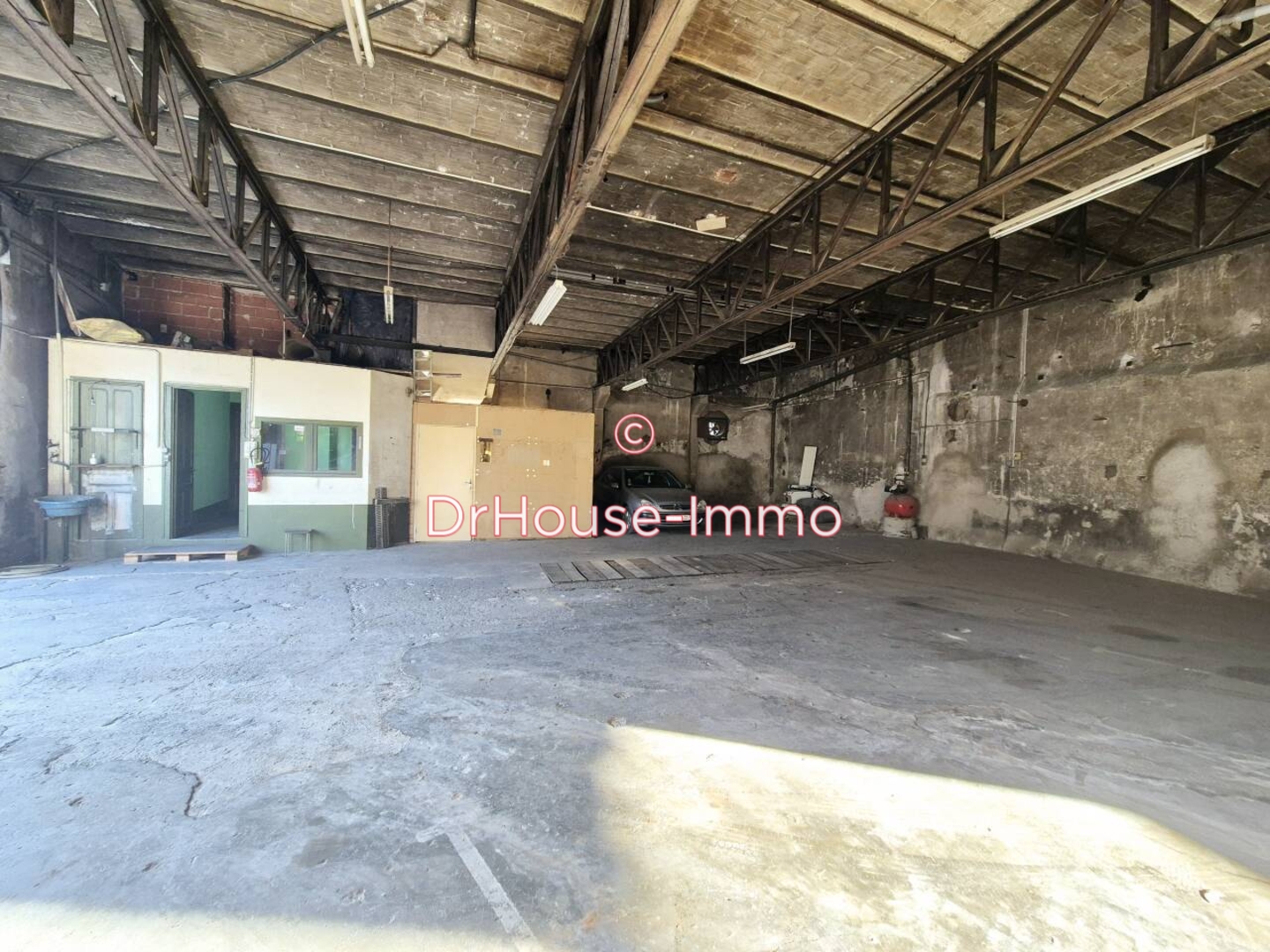 Maison 5 pièces de 167 m² - Puisserguier (34620)