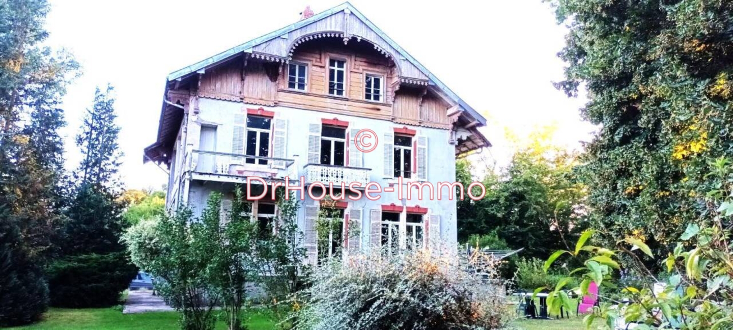 Appartement 5 pièces de 113 m² - Buissoncourt (54110)