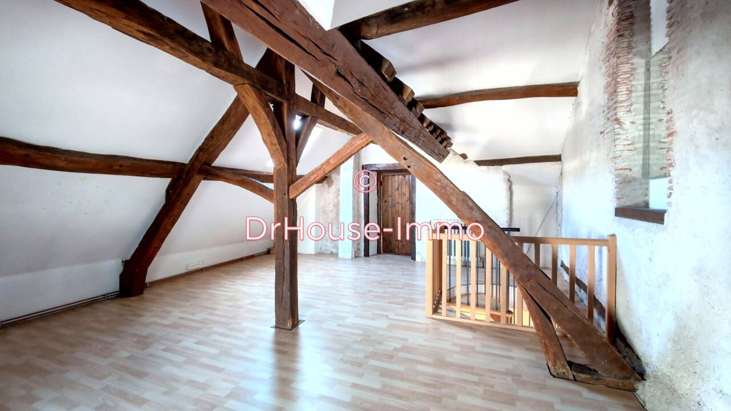 Maison 4 pièces de 100 m² - Mer (41500)