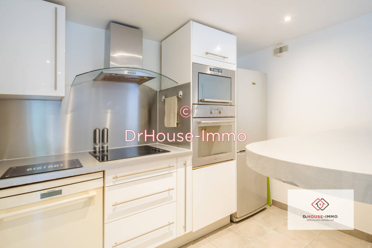Appartement 2 pièces de 41 m² - Nogent-sur-Marne (94130)