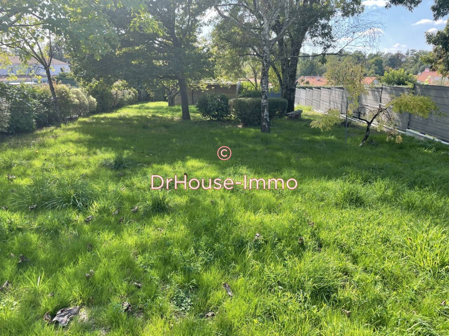 Terrain de 576 m² - Lège (44650)