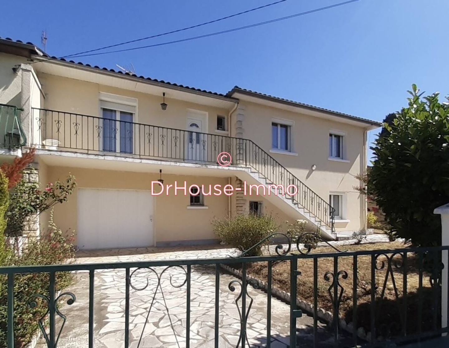 Maison 6 pièces de 144 m² - Périgueux (24000)