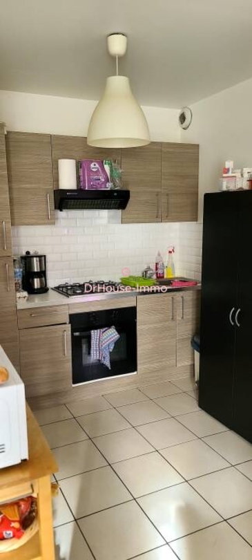 Appartement 2 pièces de 38 m² - Melun (77000)