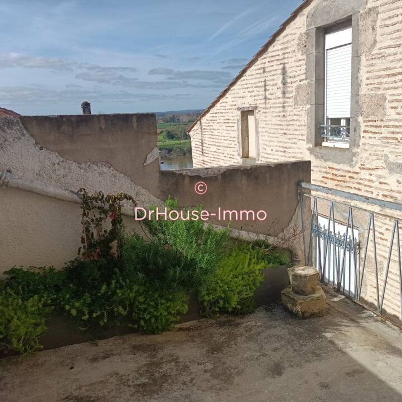 Appartement 3 pièces de 61 m² - Tonneins (47400)