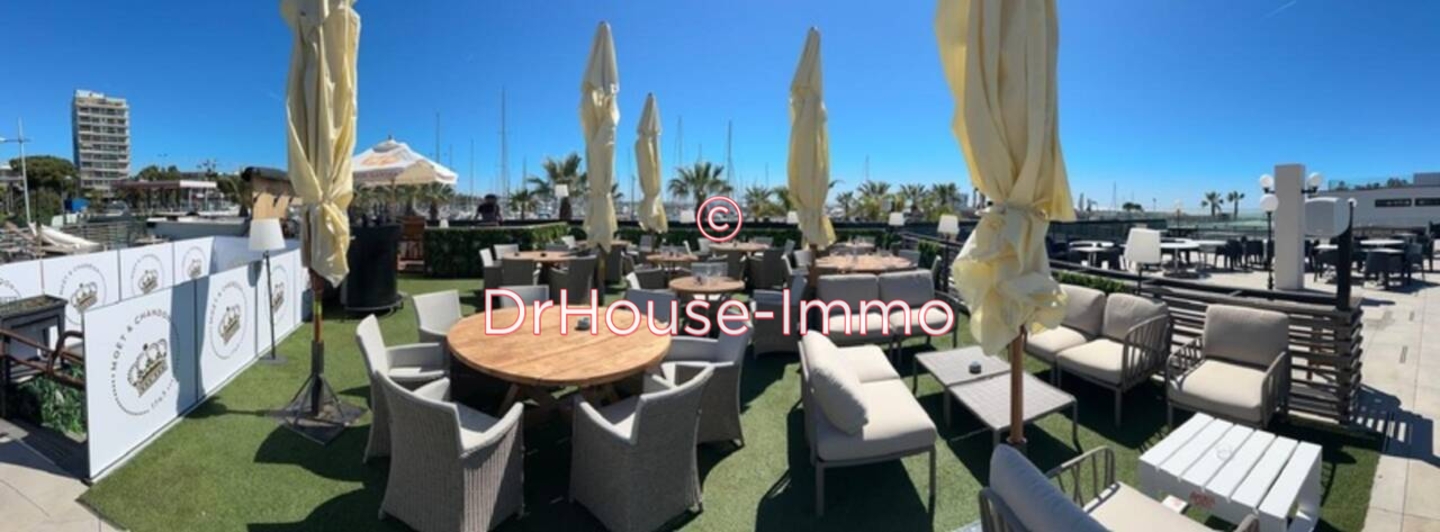 Commerce de 216 m² - Saint-Laurent-du-Var (06700)