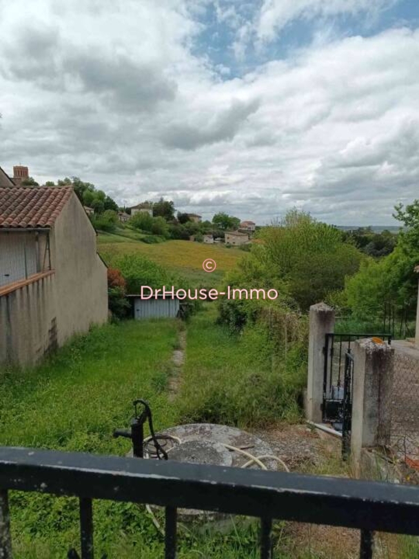 Maison 3 pièces de 174 m² - Verfeil (31590)