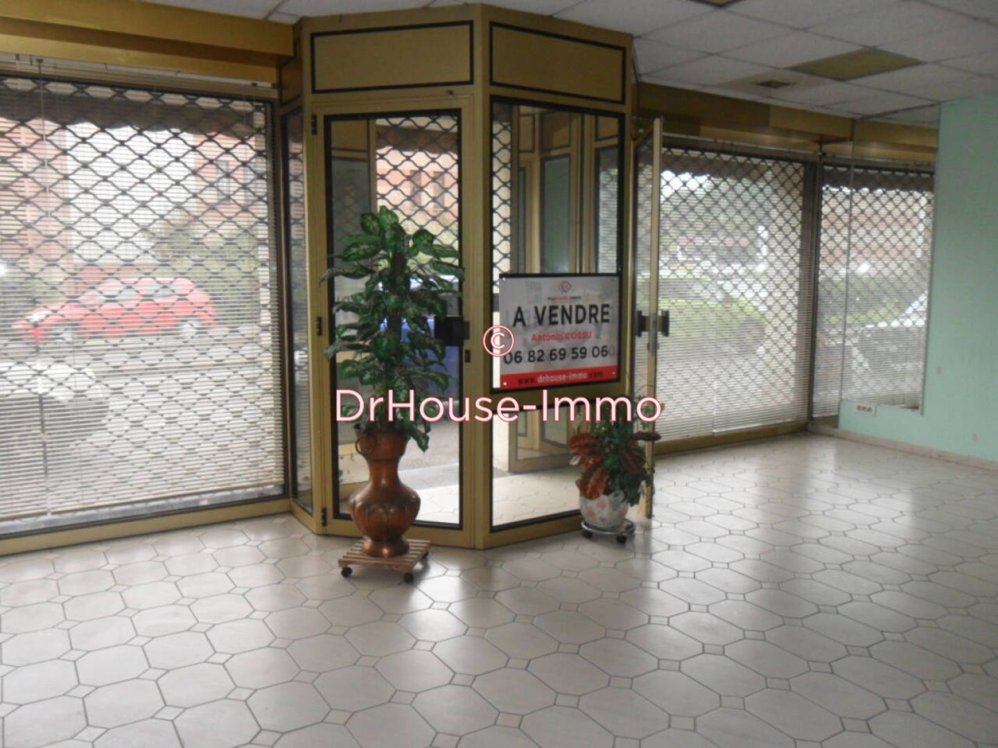 Maison 5 pièces de 160 m² - Condé-sur-l'Escaut (59163)