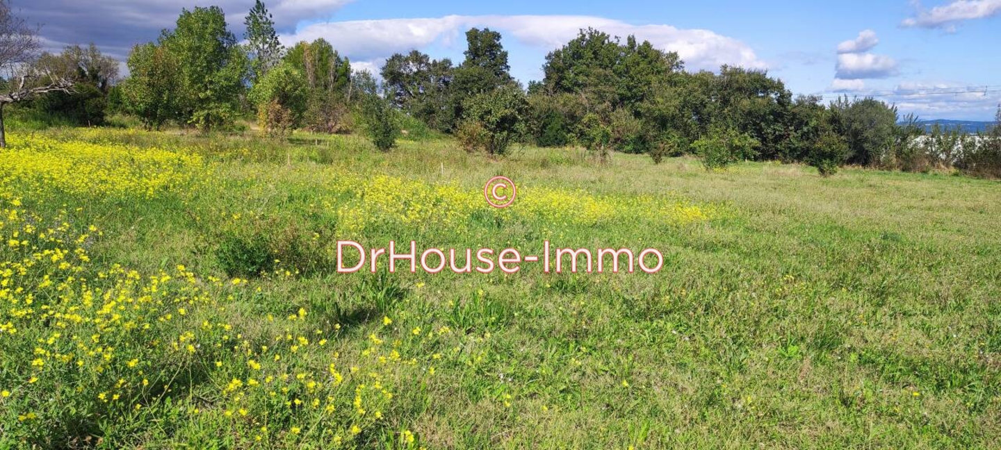 Terrain de 530 m² - Saint-Alexandre (30130)