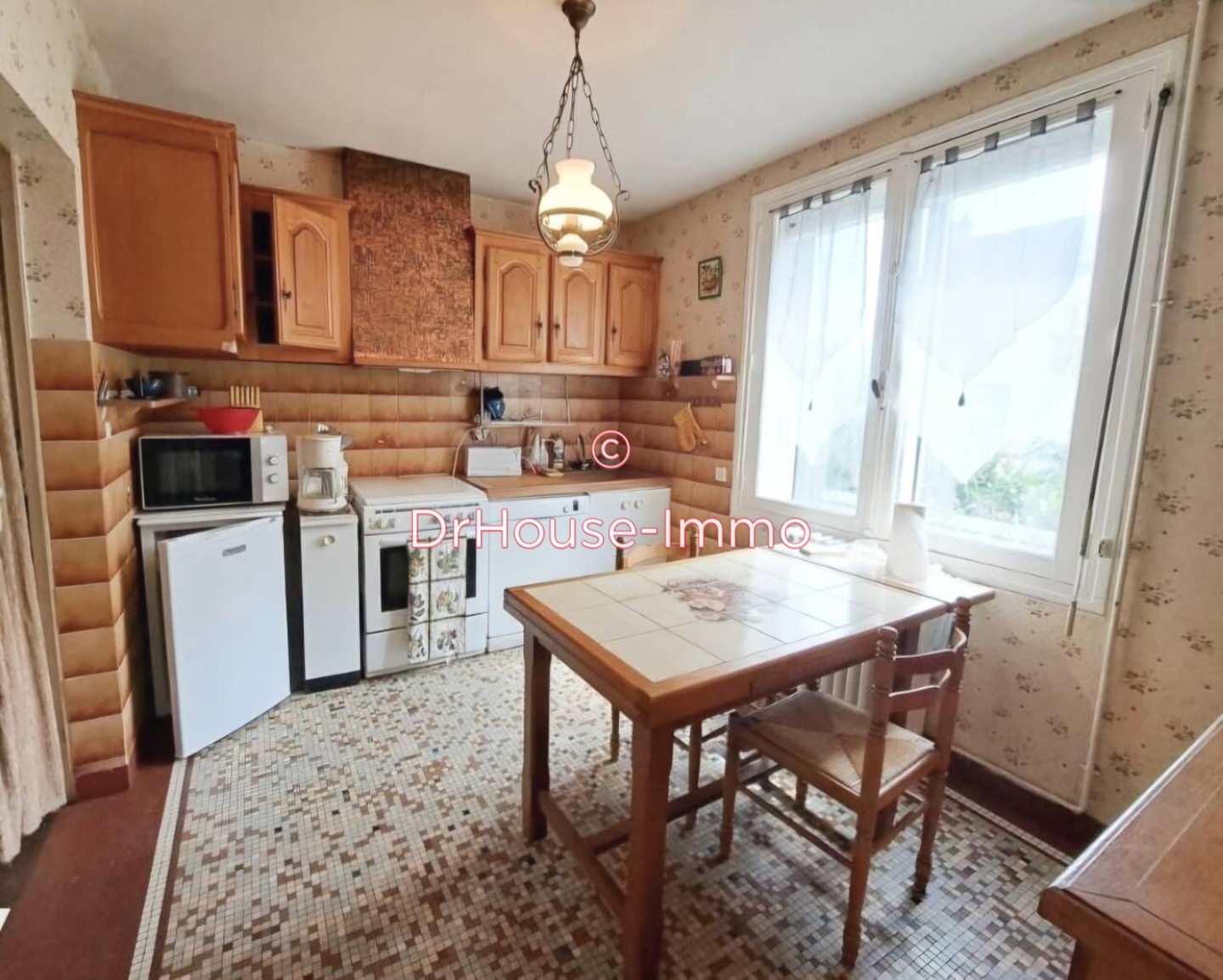 Maison 4 pièces de 80 m² - Isle (87170)