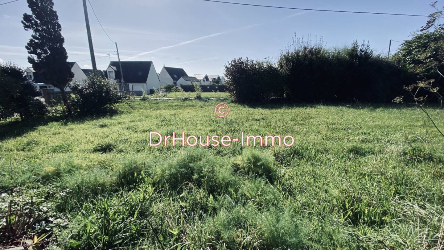 Terrain de 309 m² - Plouharnel (56340)
