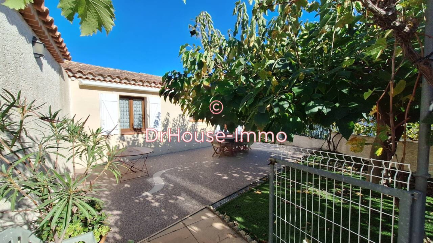 Maison 6 pièces de 134 m² - La Ciotat (13600)