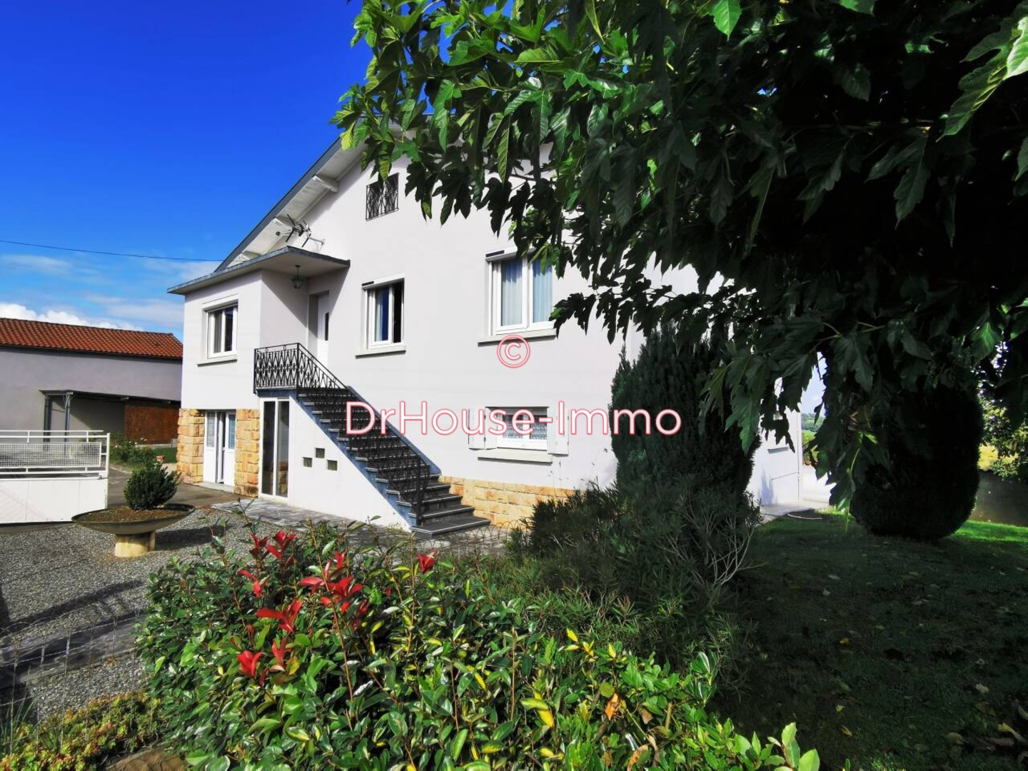 Maison 6 pièces de 180 m² - Saint-Gaudens (31800)