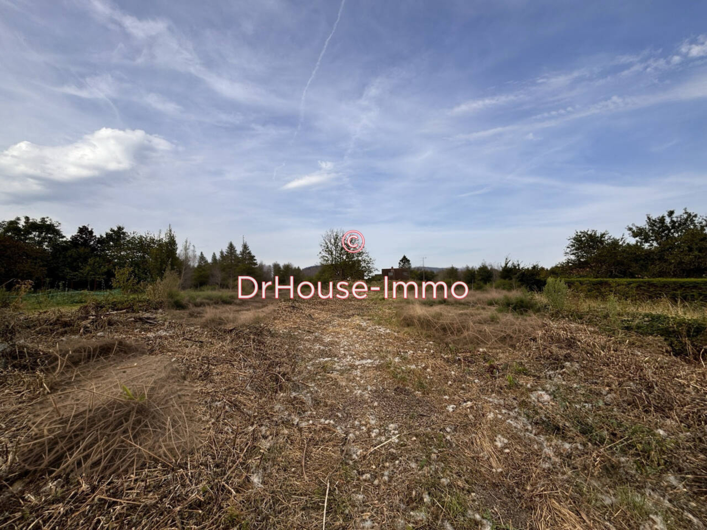 Terrain de 2 179 m² - Préseau (59990)