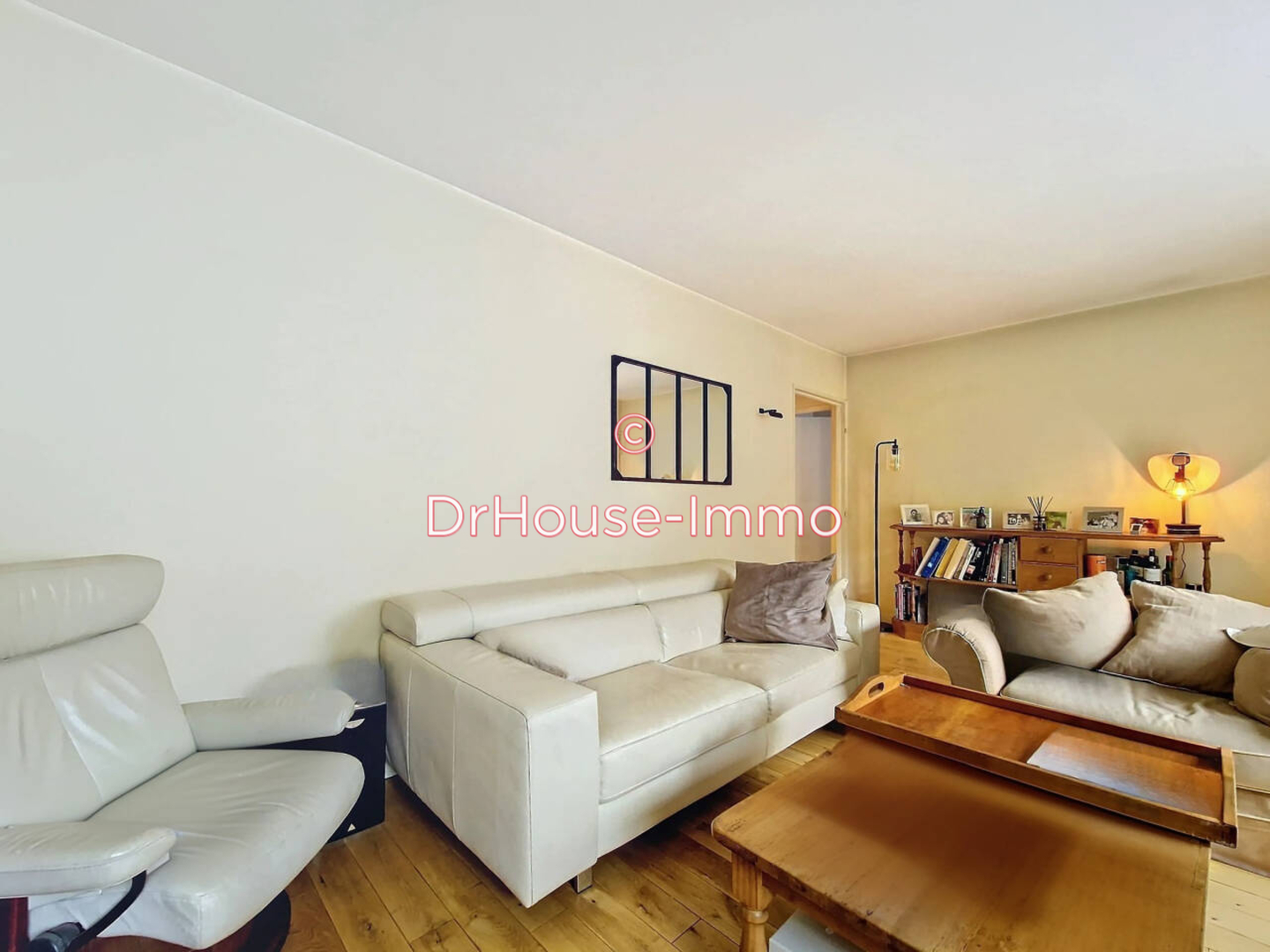 Appartement 4 pièces de 82 m² - Villennes-sur-Seine (78670)