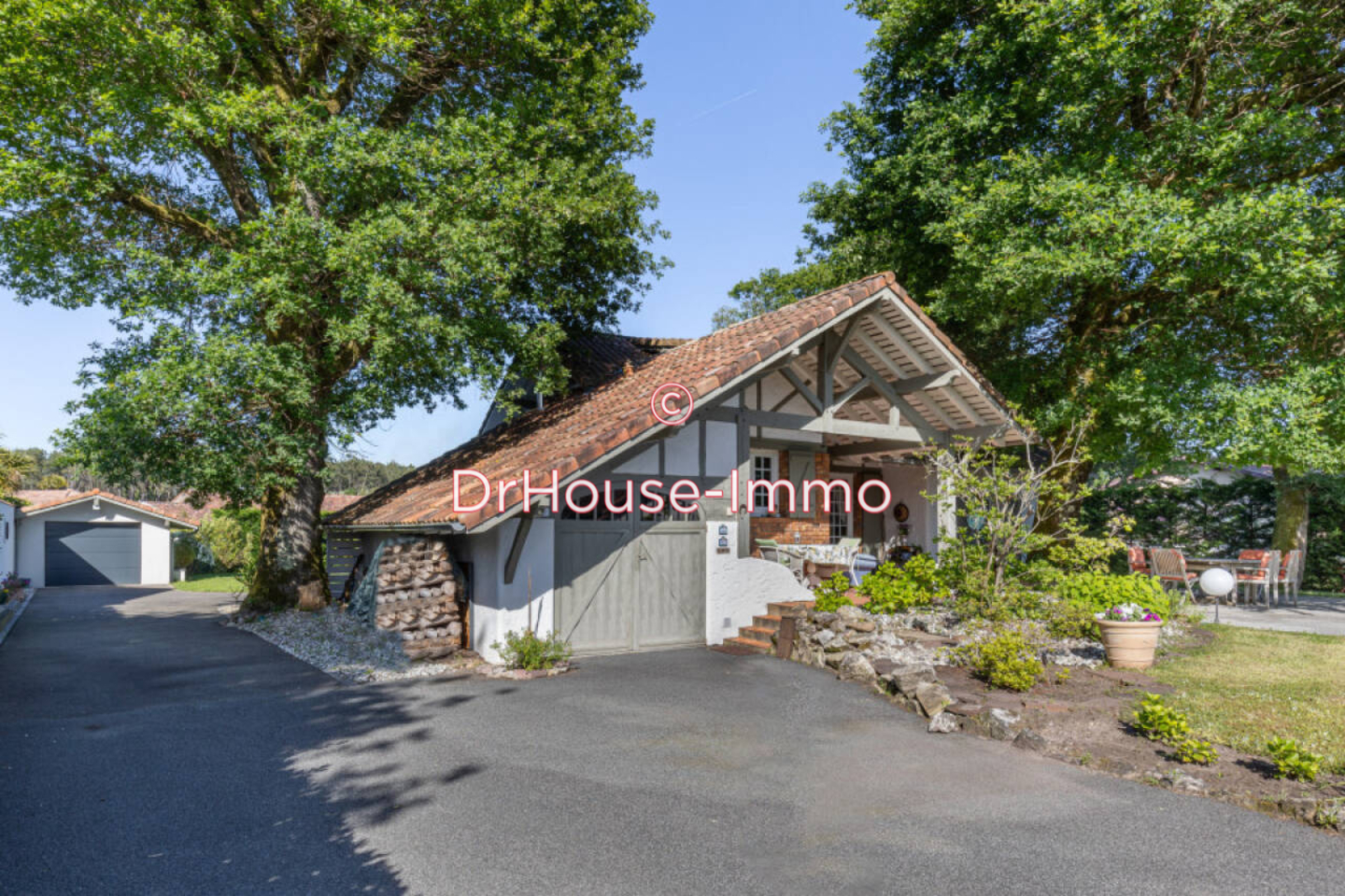 Maison 6 pièces de 145 m² - Saint-Vincent-de-Tyrosse (40230)