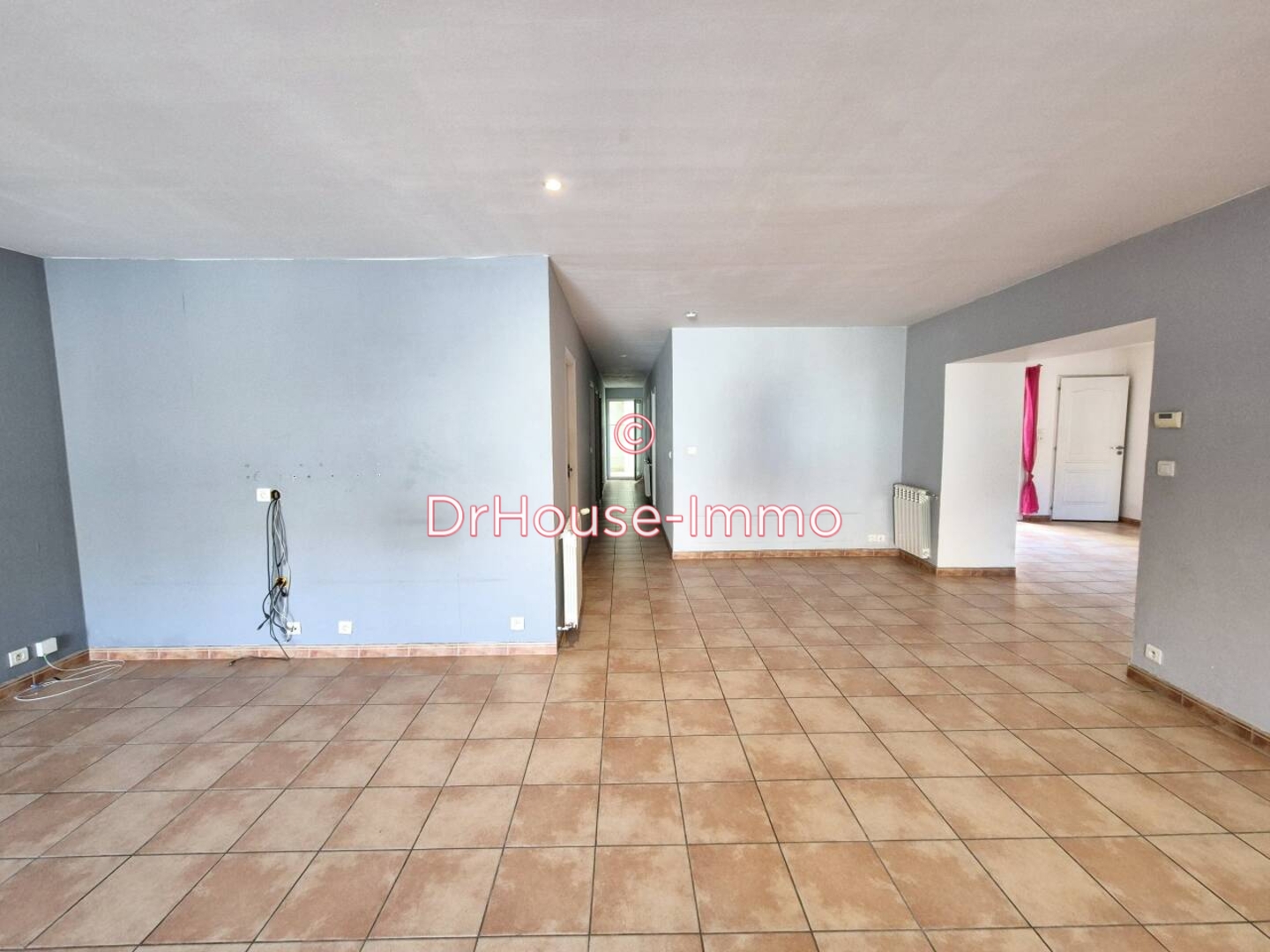 Maison 5 pièces de 154 m² - Narbonne (11100)