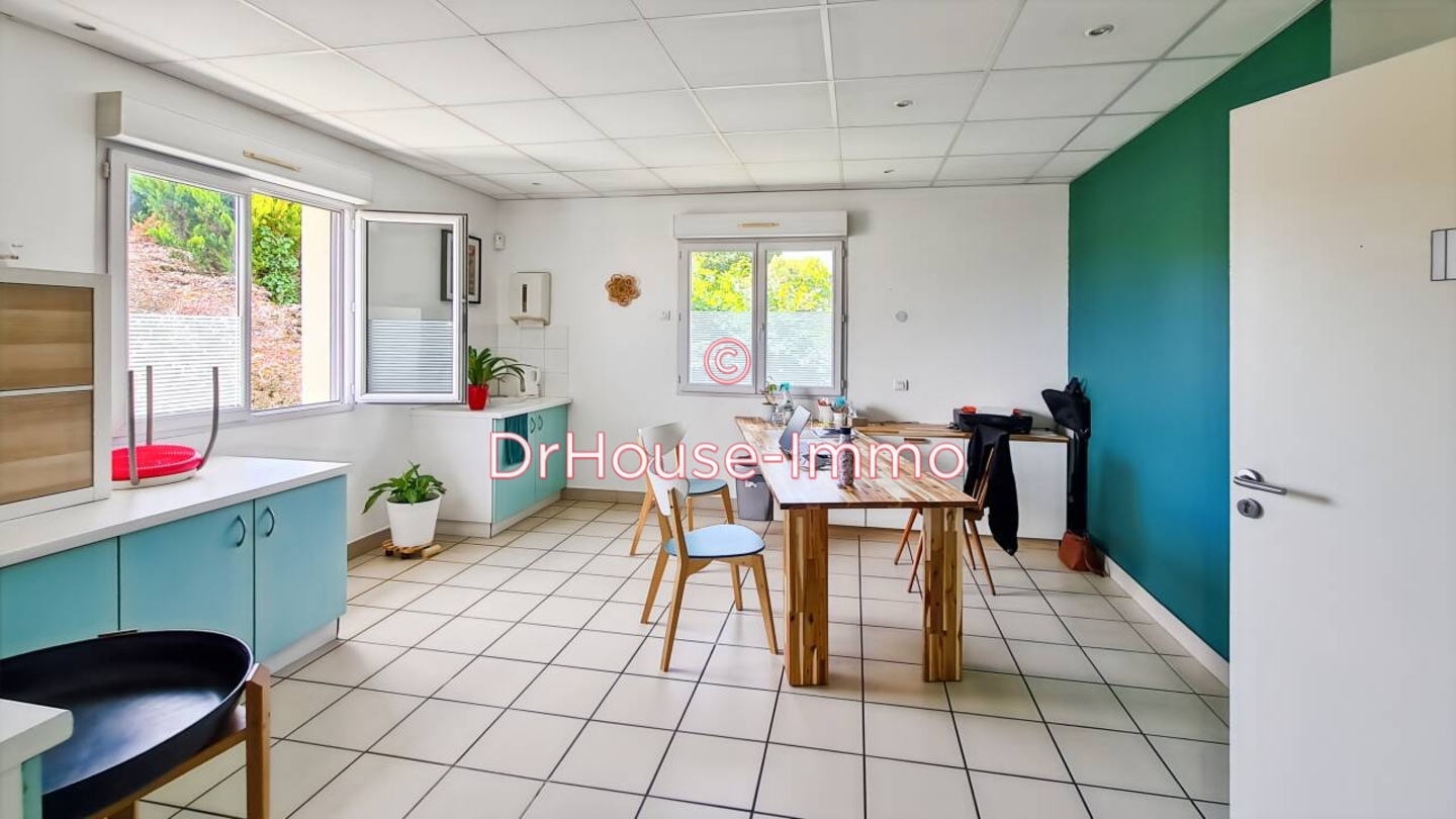 Maison 5 pièces de 137 m² - Blanquefort (33290)
