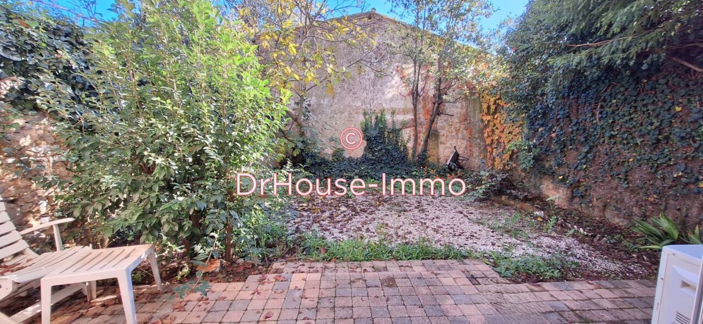 Maison 5 pièces de 163 m² - Besse-sur-Issole (83890)