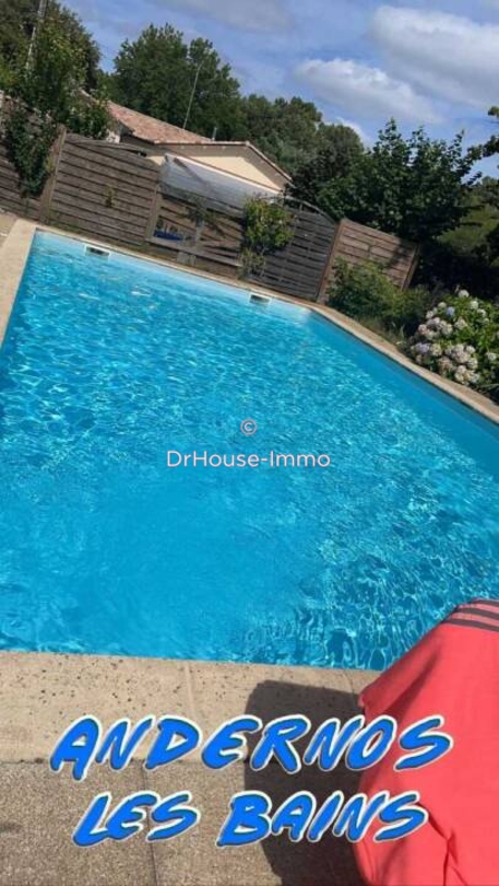 Maison 6 pièces de 148 m² - Andernos-les-Bains (33510)