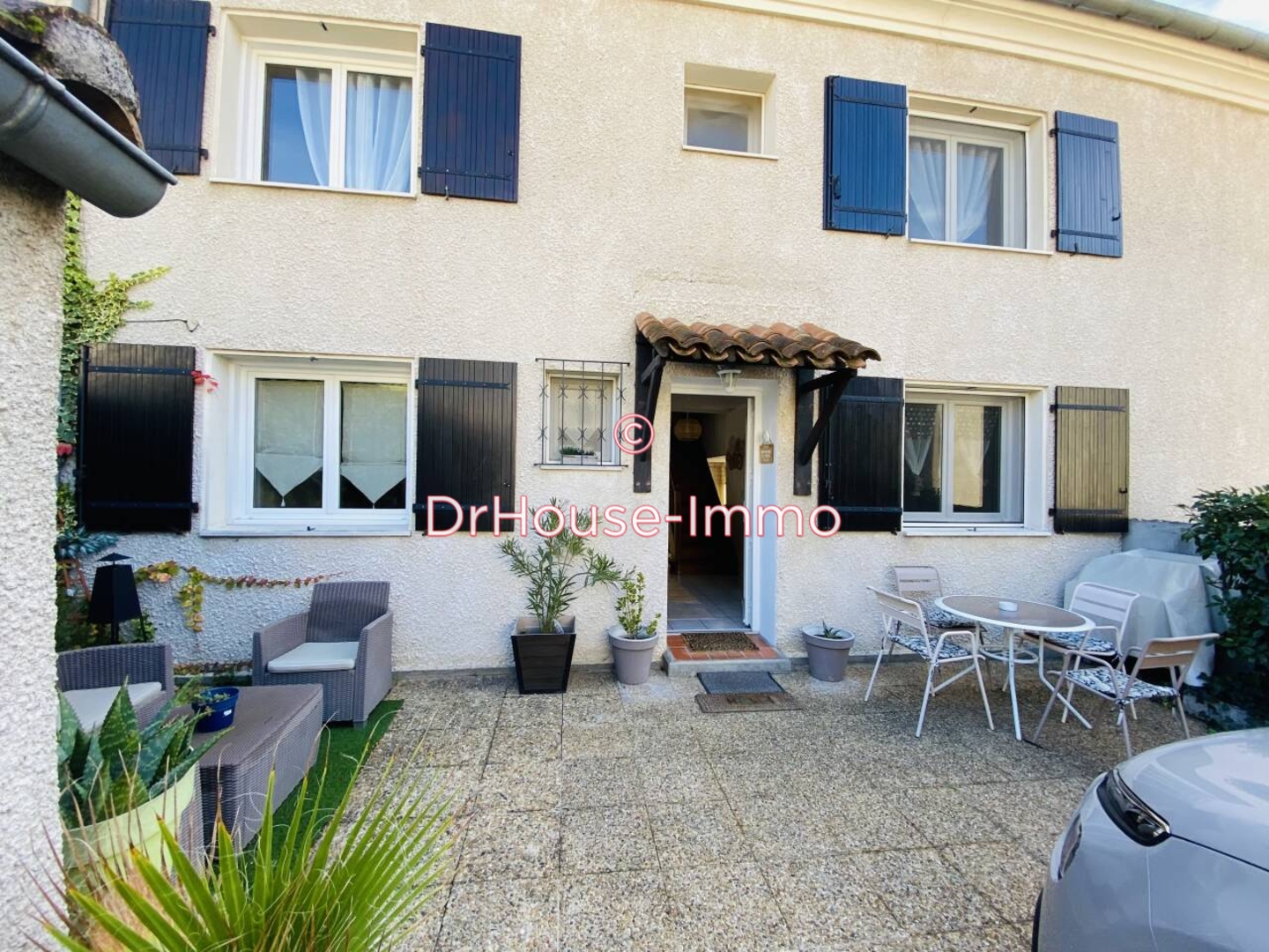 Maison 7 pièces de 130 m² - Limoux (11300)
