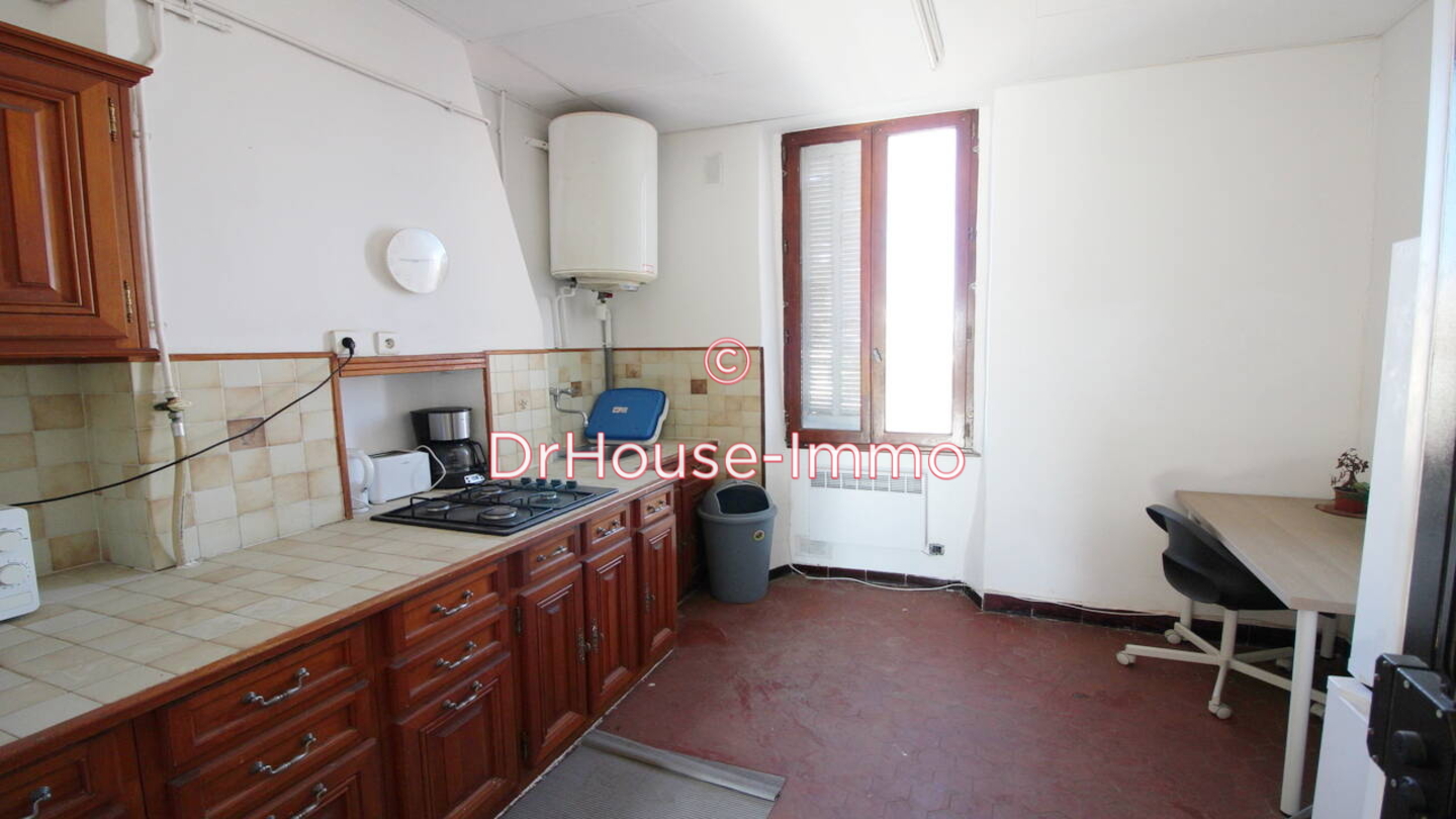 Appartement 2 pièces de 29 m² - Marseille (13003)