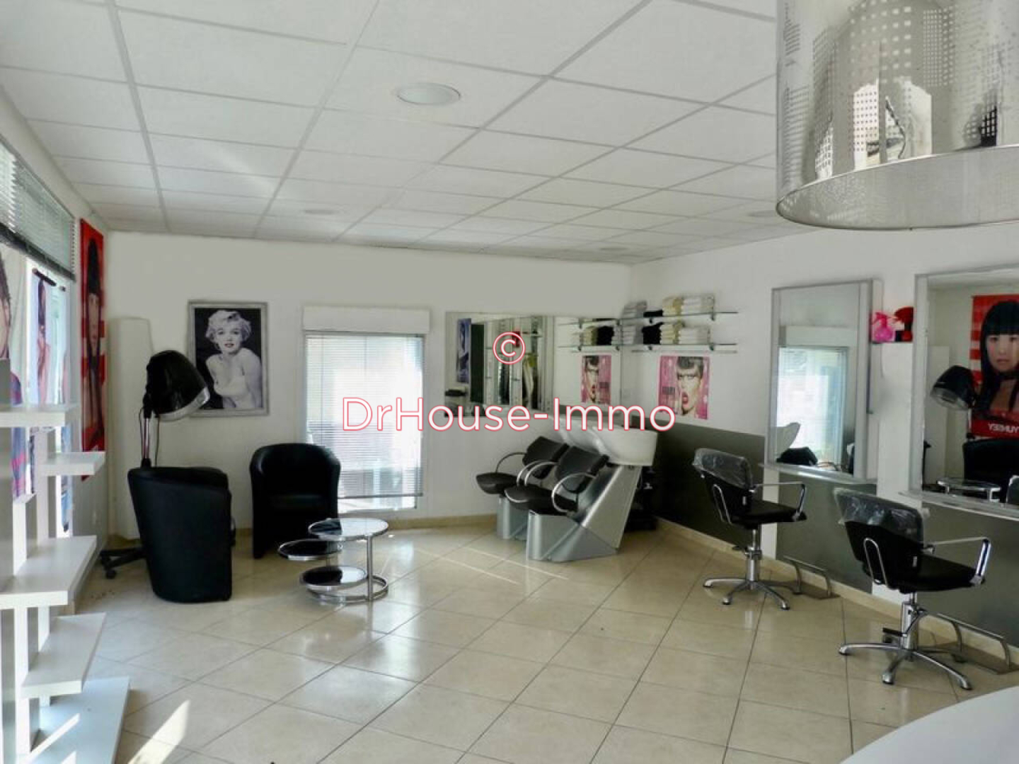 Maison 2 pièces de 69 m² - Samazan (47250)