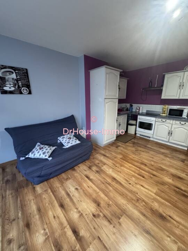 Maison 6 pièces de 140 m² - Auchel (62260)