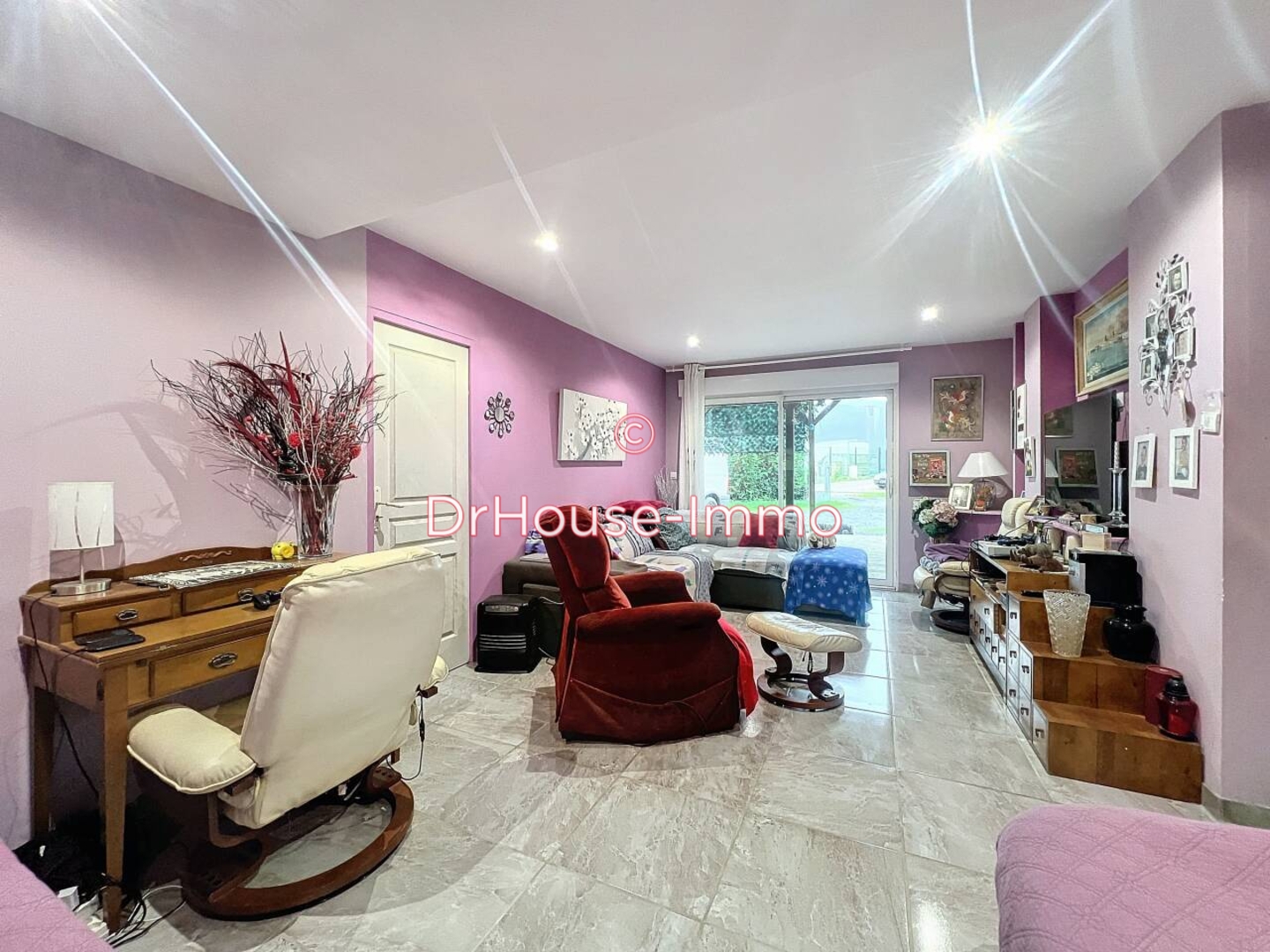 Appartement 3 pièces de 96 m² - Étampes (91150)