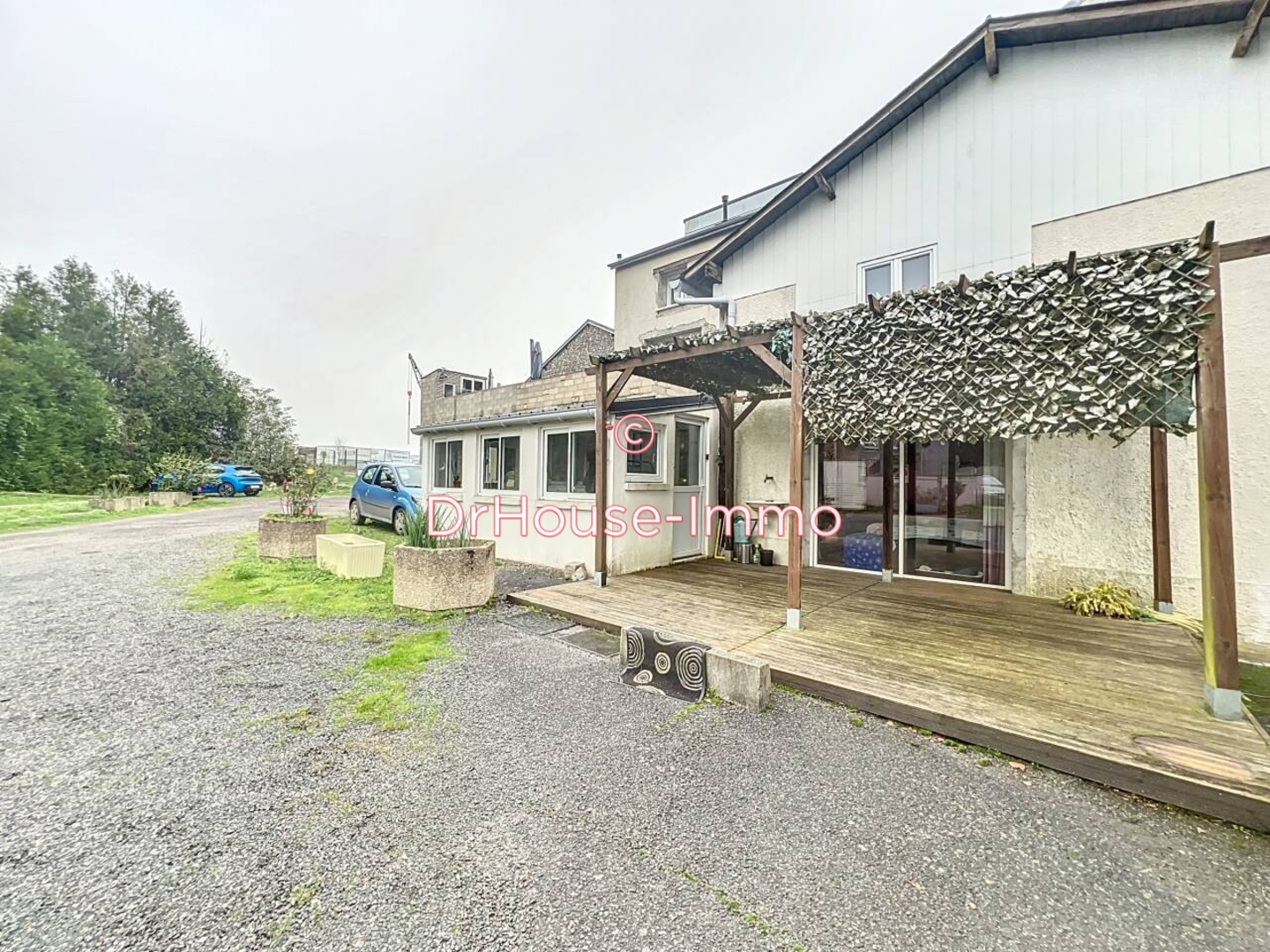 Appartement 3 pièces de 96 m² - Étampes (91150)