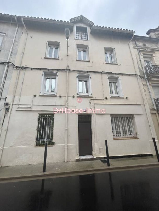 Appartement 2 pièces de 40 m² - Perpignan (66000)