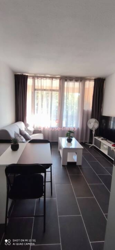 Appartement 1 pièce de 20 m² - Fréjus (83600)