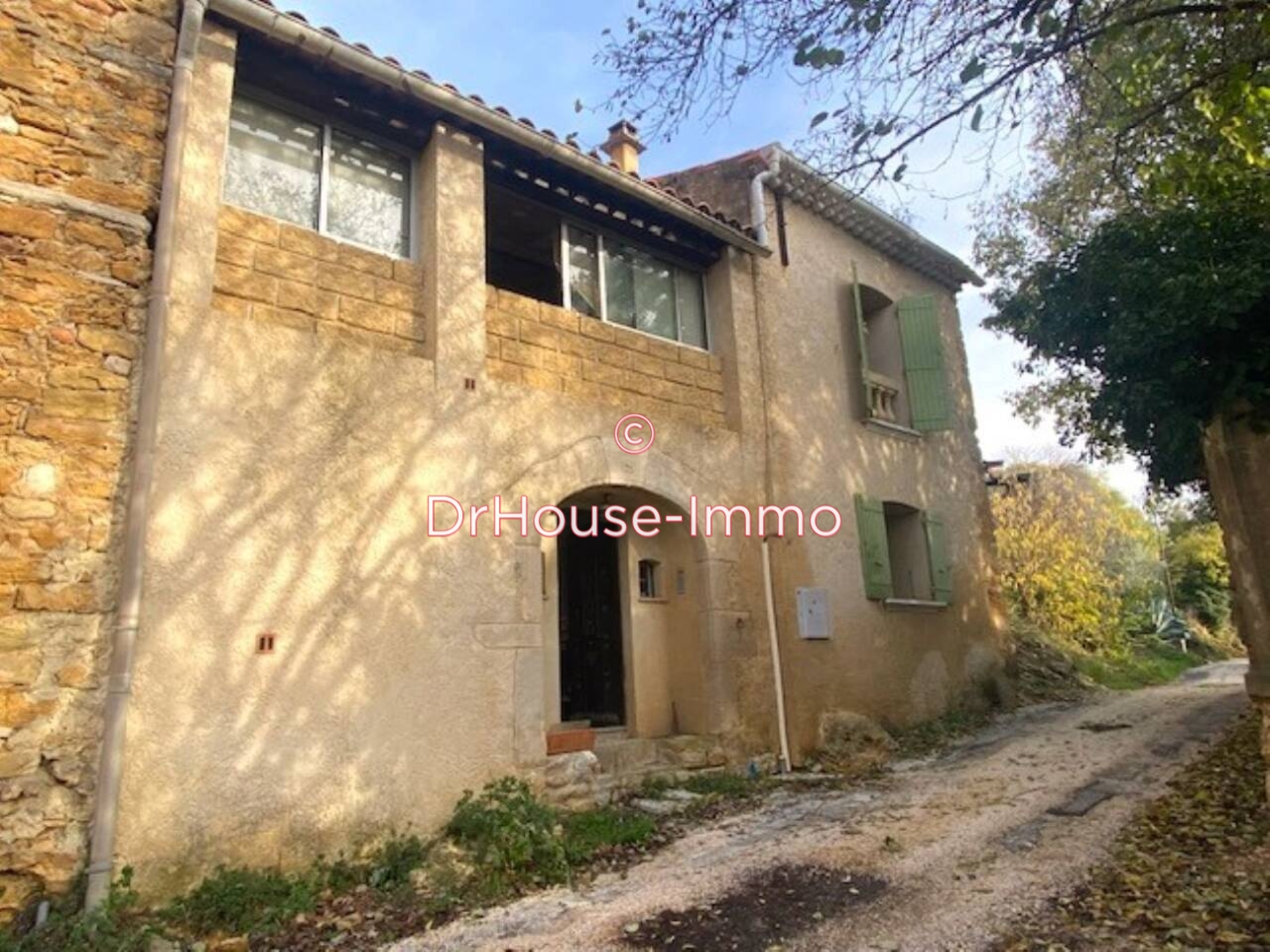 Maison 5 pièces de 113 m² - Uzès (30700)