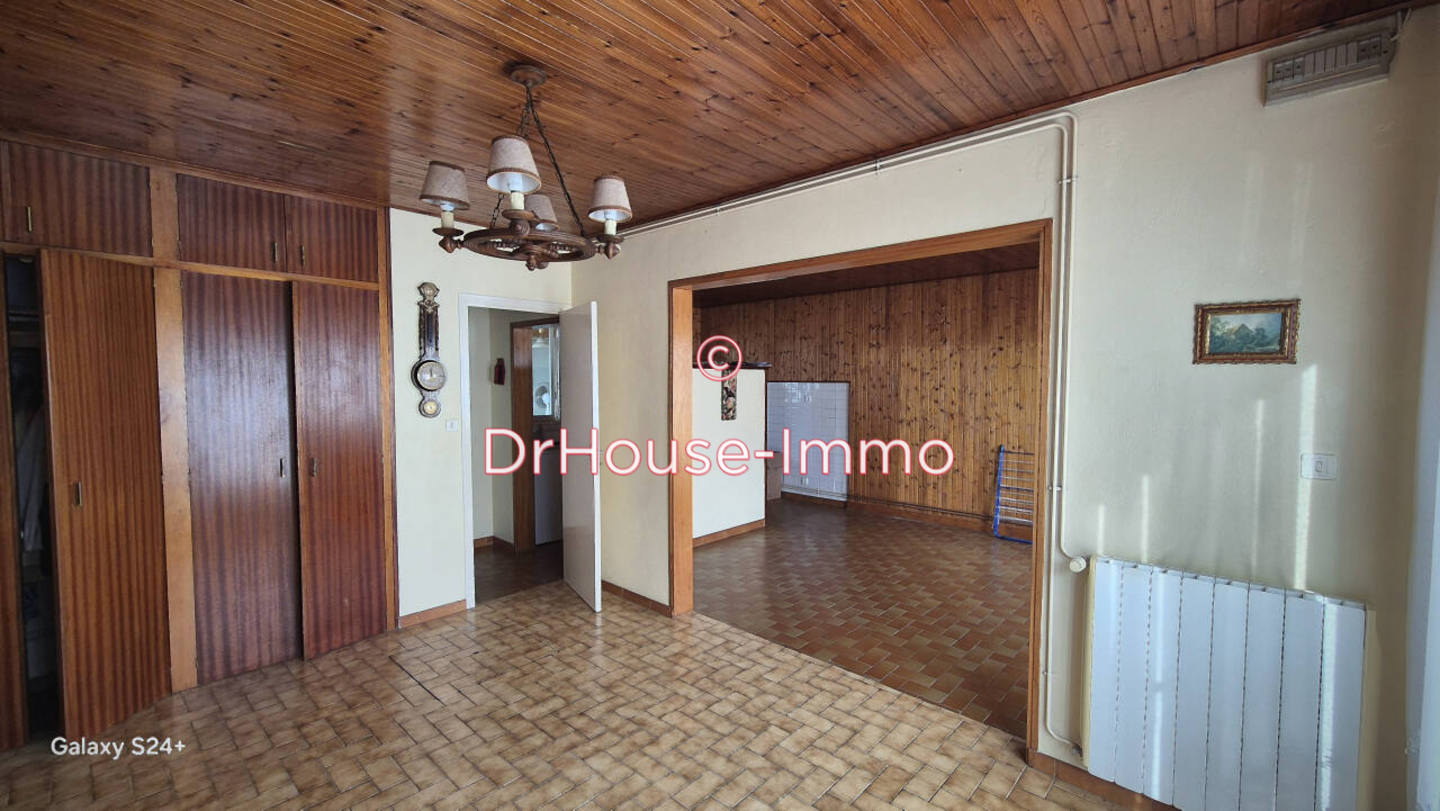 Maison 4 pièces de 85 m² - Triaize (85580)