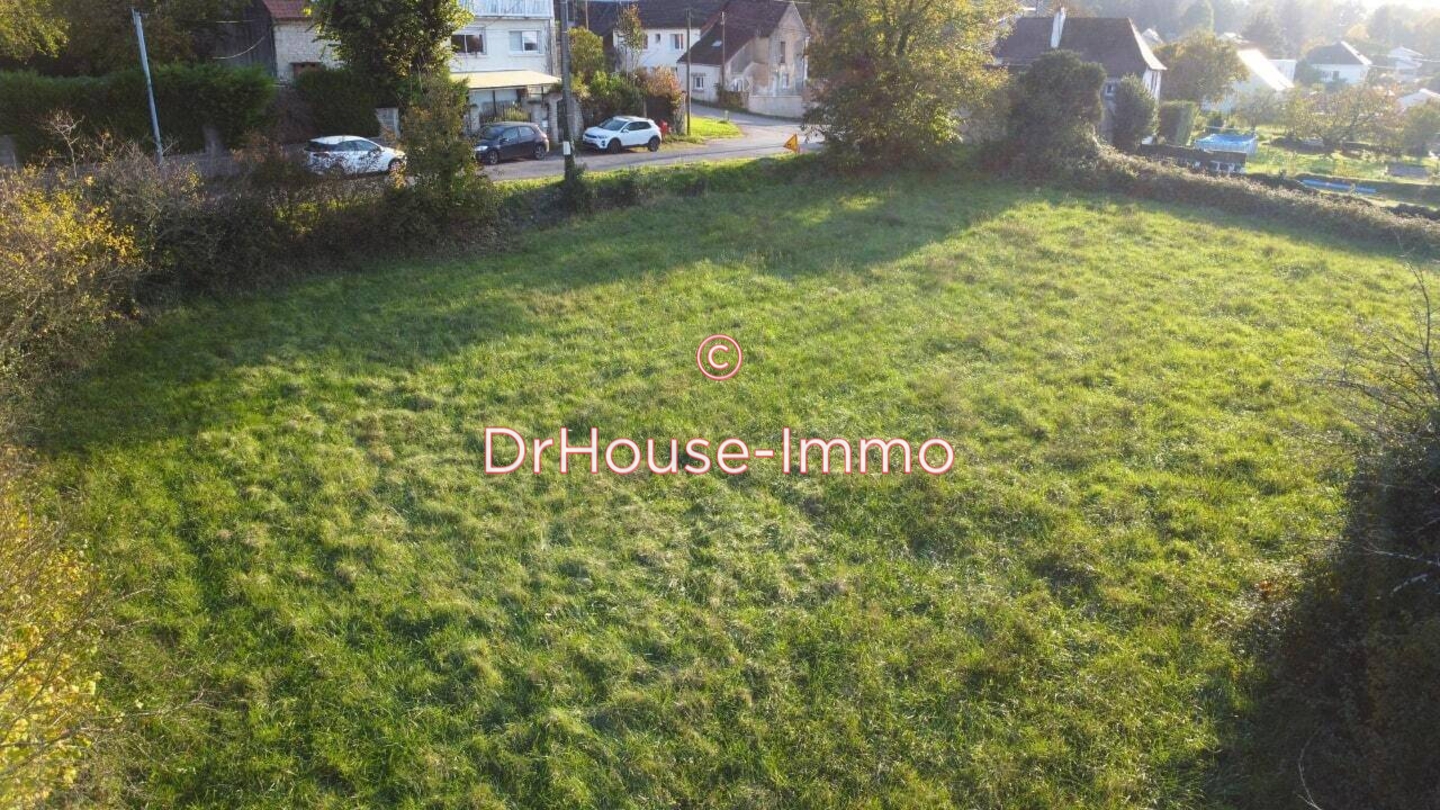 Terrain de 943 m² - Châtellerault (86100)