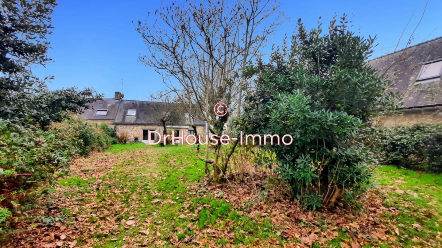 Maison 5 pièces de 93 m² - Baden (56870)