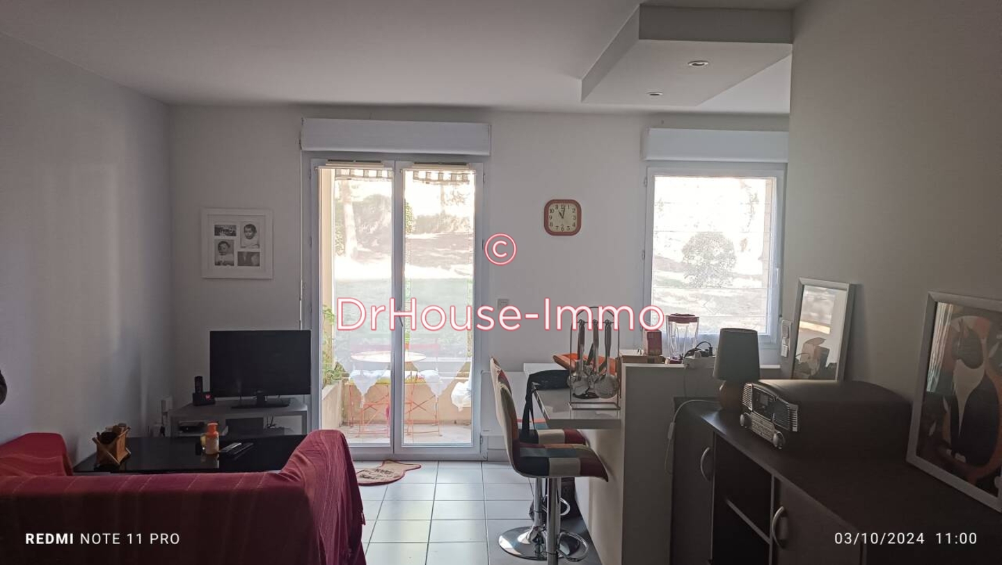 Appartement 3 pièces de 52 m² - Nîmes (30900)