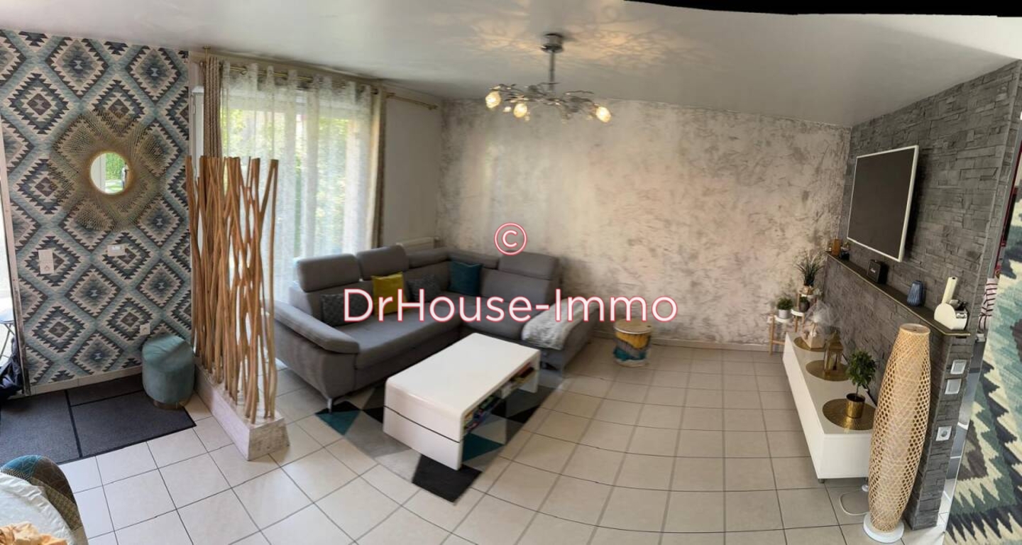 Maison 5 pièces de 92 m² - Torcy (77200)