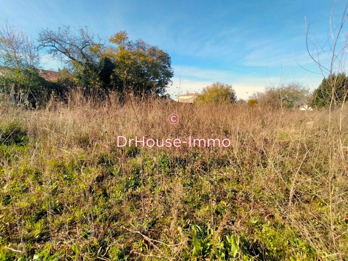 Terrain de 360 m² - Niort (79000)