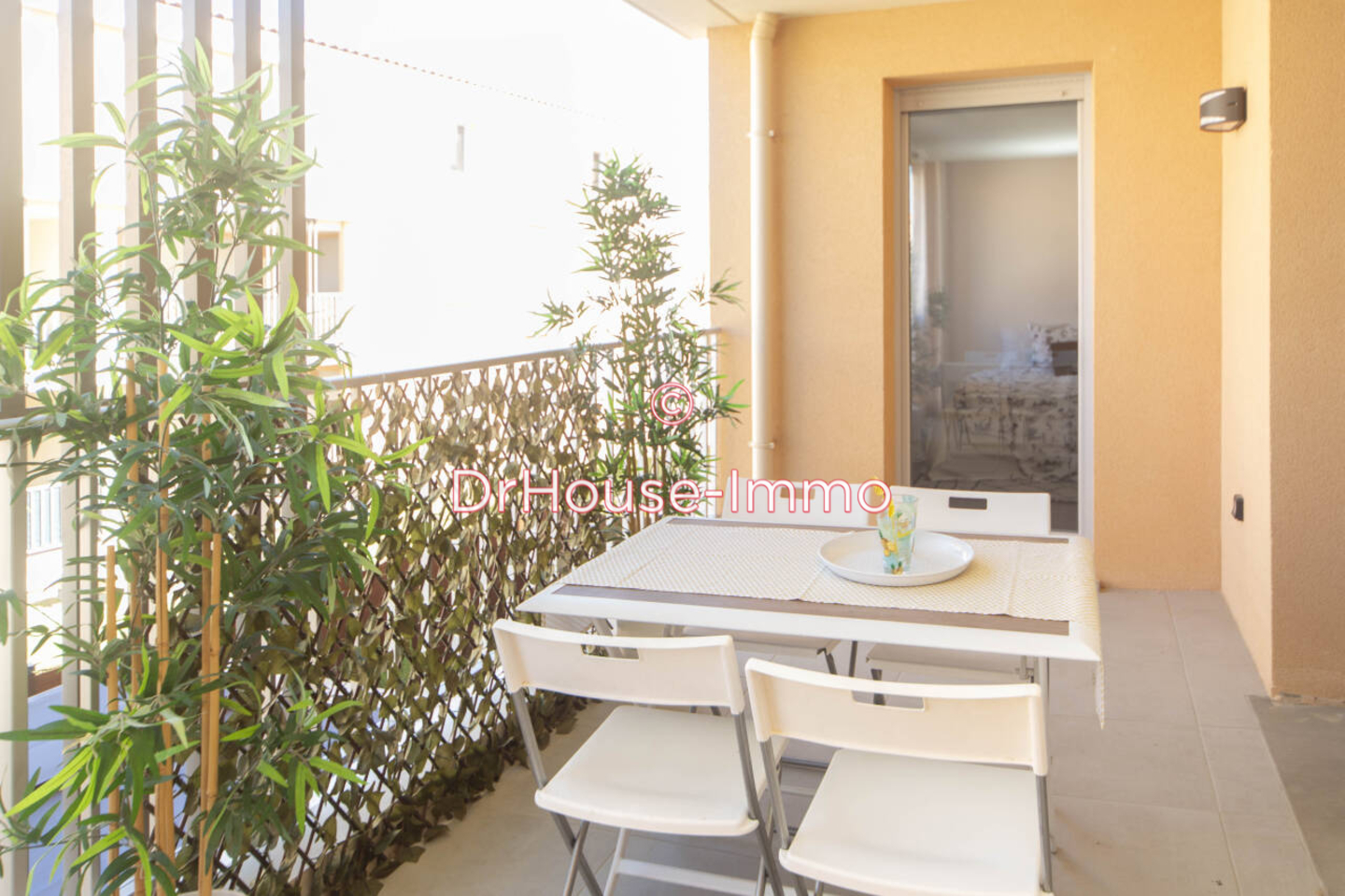 Appartement 3 pièces de 63 m² - Venelles (13770)