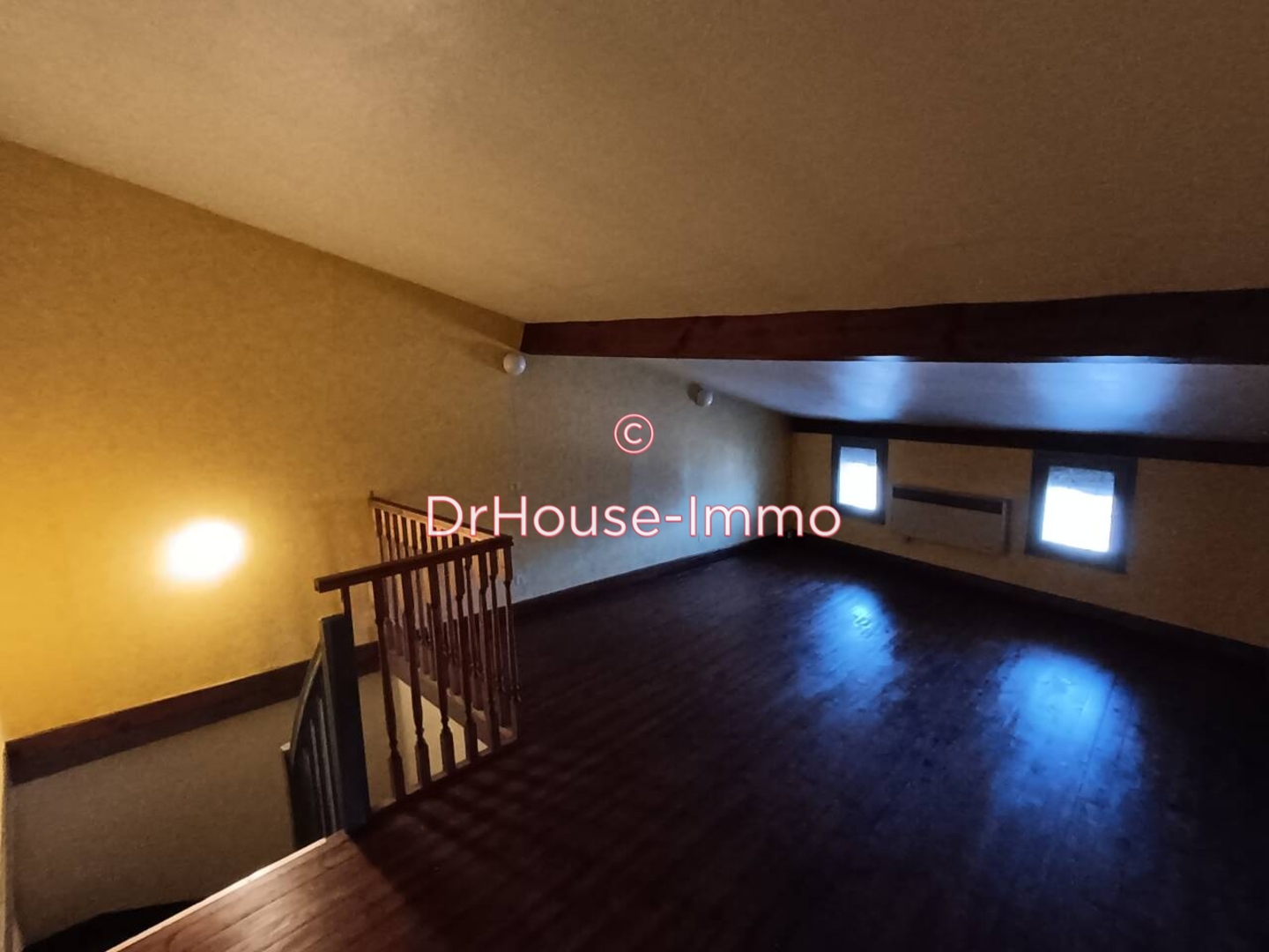 Maison 3 pièces de 48 m² - Villeneuve-sur-Lot (47300)