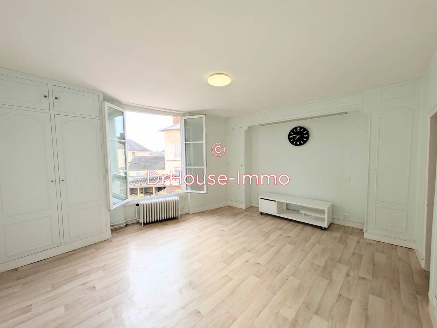 Appartement 2 pièces de 59 m² - Meulan-en-Yvelines (78250)