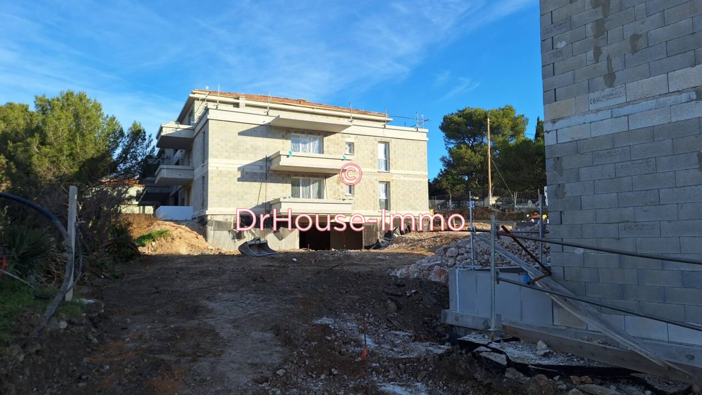 Appartement 3 pièces de 57 m² - Cabriès (13480)