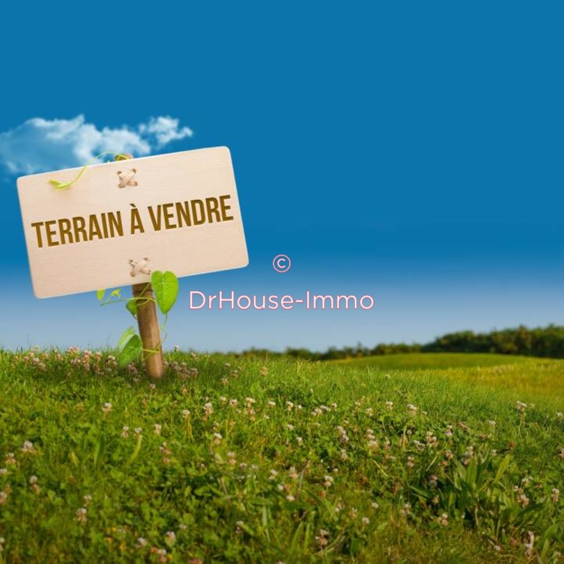 Terrain de 1 011 m² - Lutter (68480)