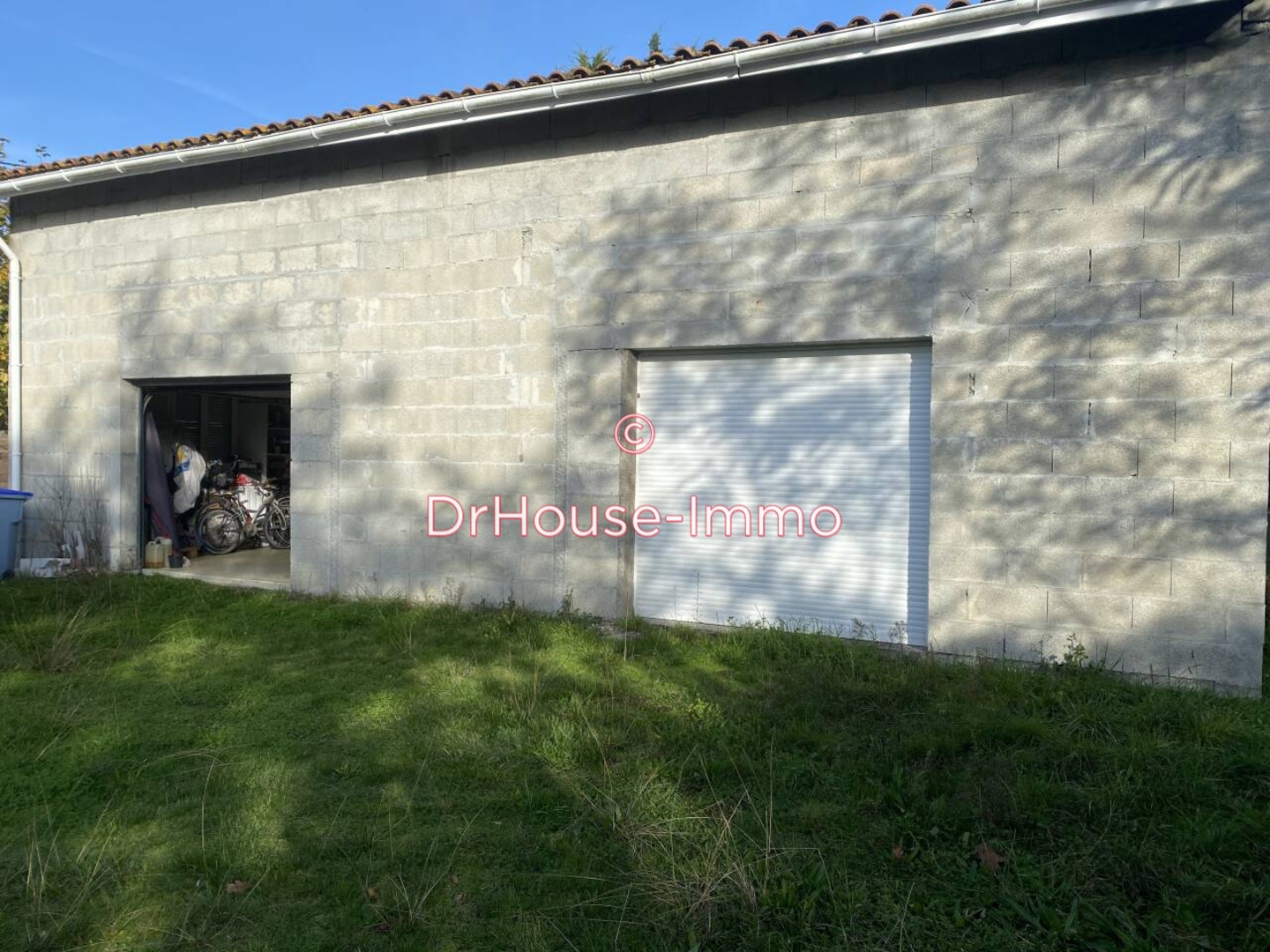 Maison 4 pièces de 107 m² - La Teste-de-Buch (33260)