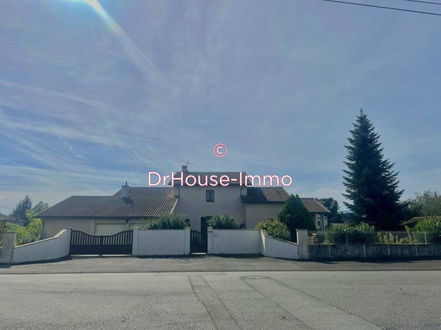 Maison 5 pièces de 221 m² - Saint-Gaudens (31800)